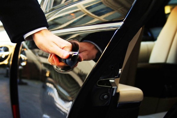 Aliağa Rent A Car